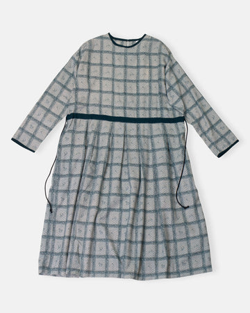 printed dress