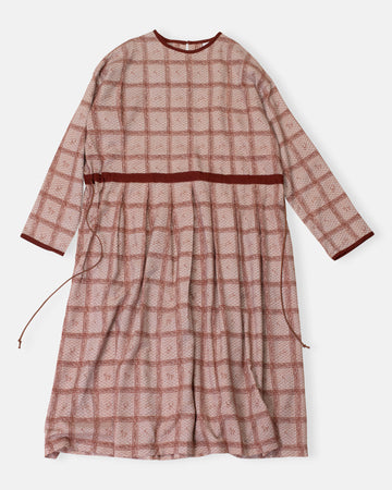printed dress