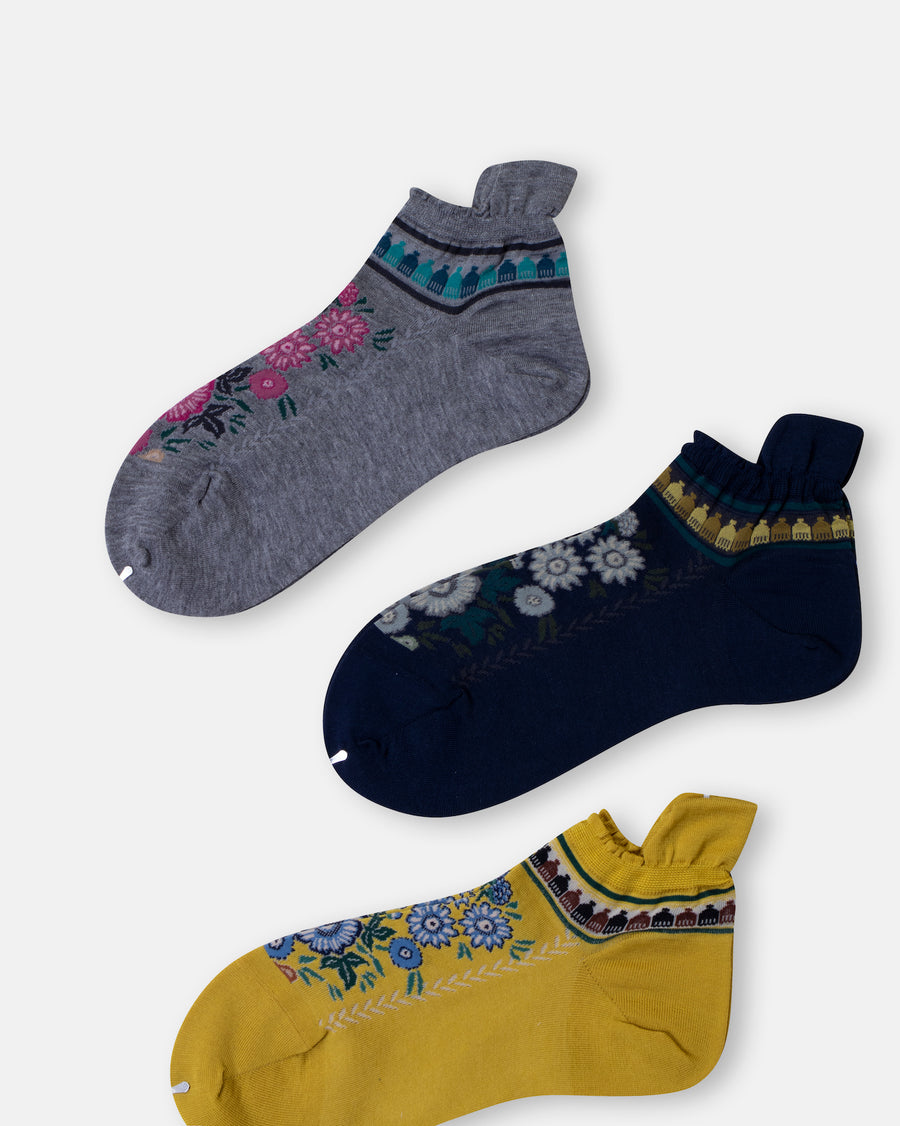 zalipiu mural socks