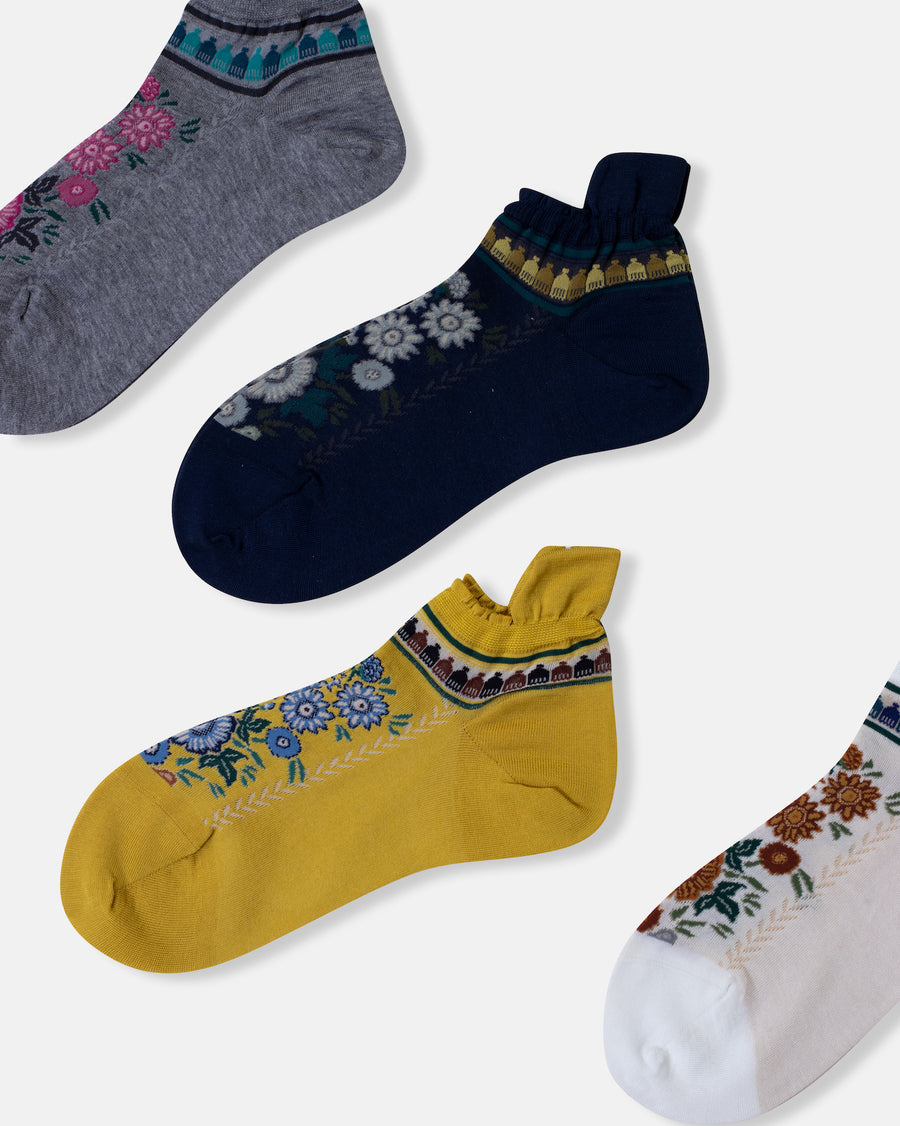 zalipiu mural socks