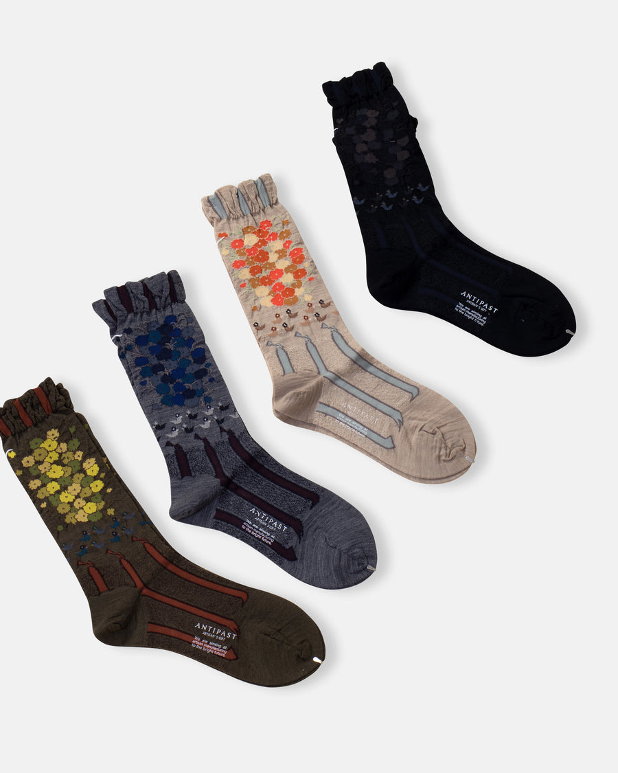 a fine day socks