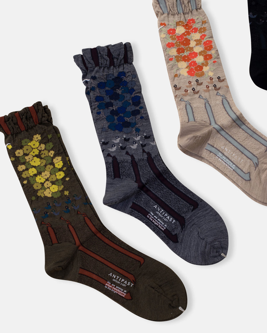 a fine day socks