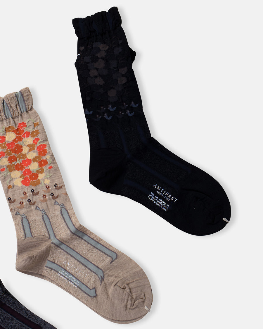 a fine day socks