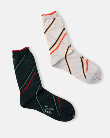 regimental socks