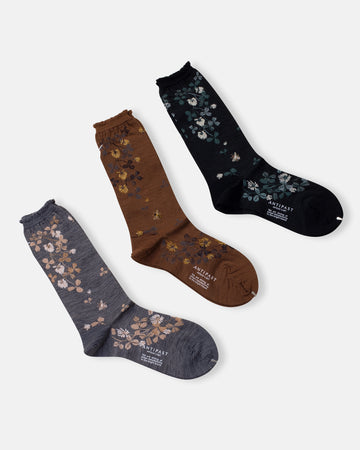 shamrock socks