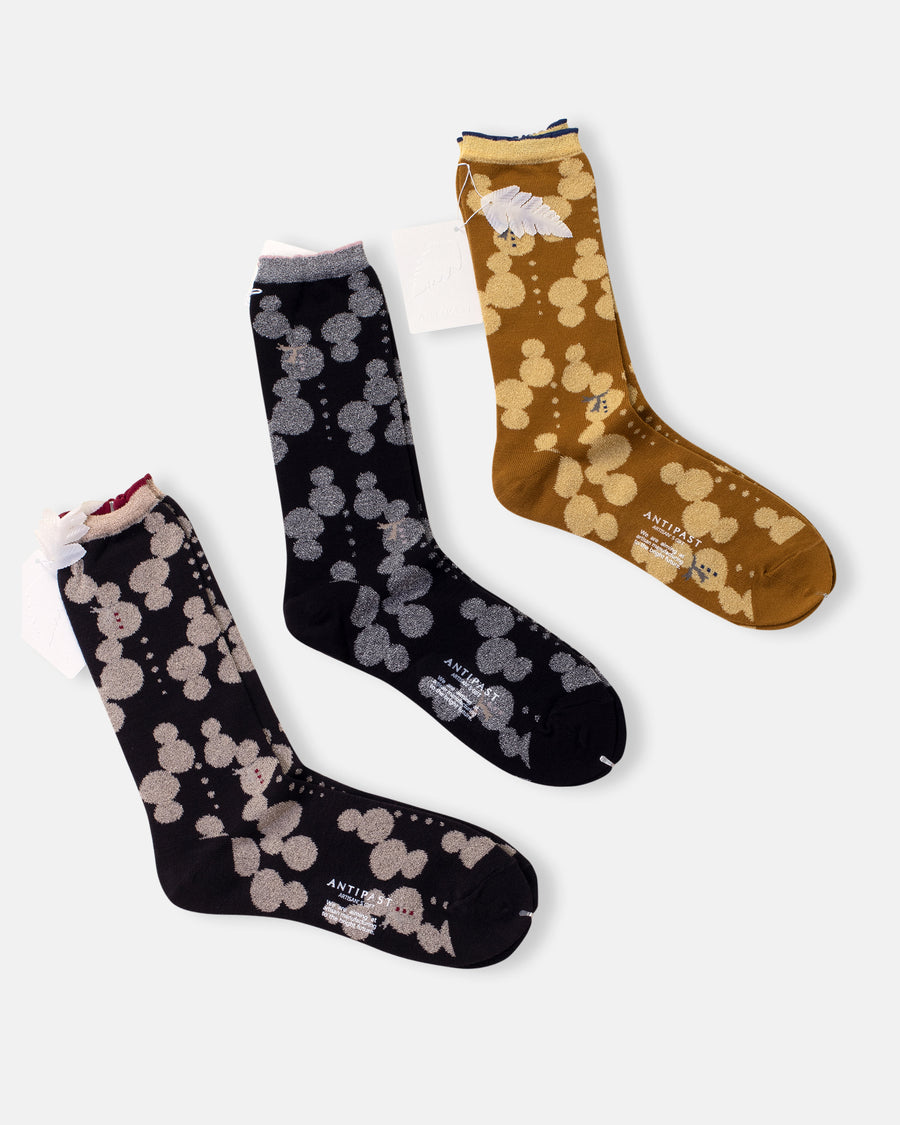 snowball socks