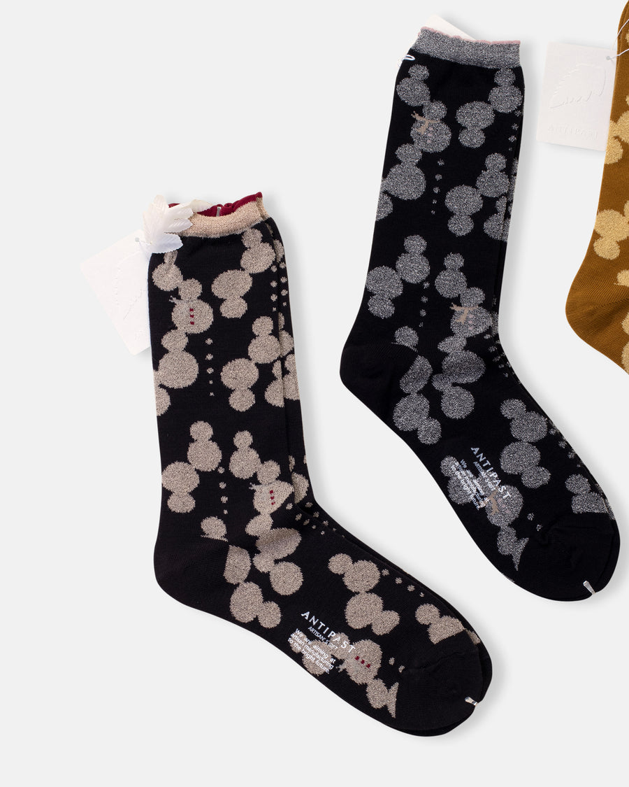 snowball socks