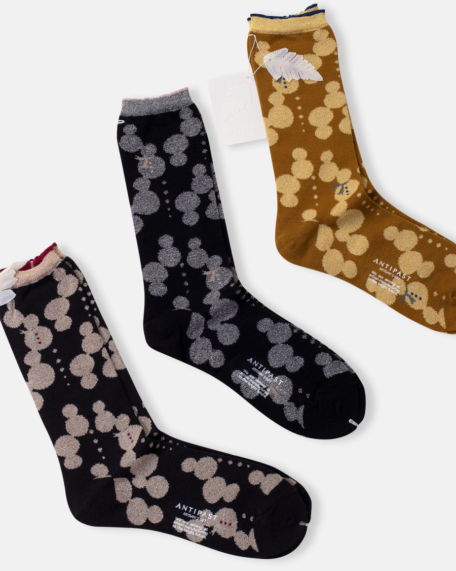 snowball socks