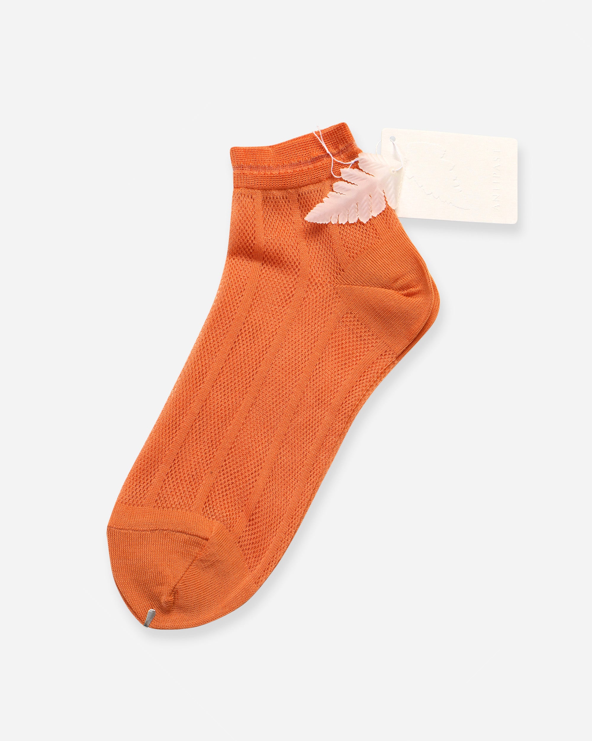 antipast mesh stripe socks noodle stories
