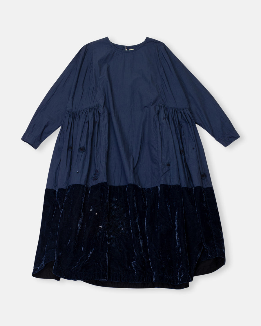 embellished dress