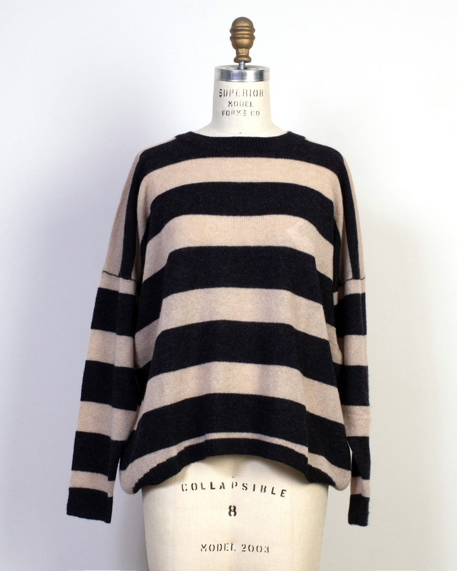 gordon loose fit sweater