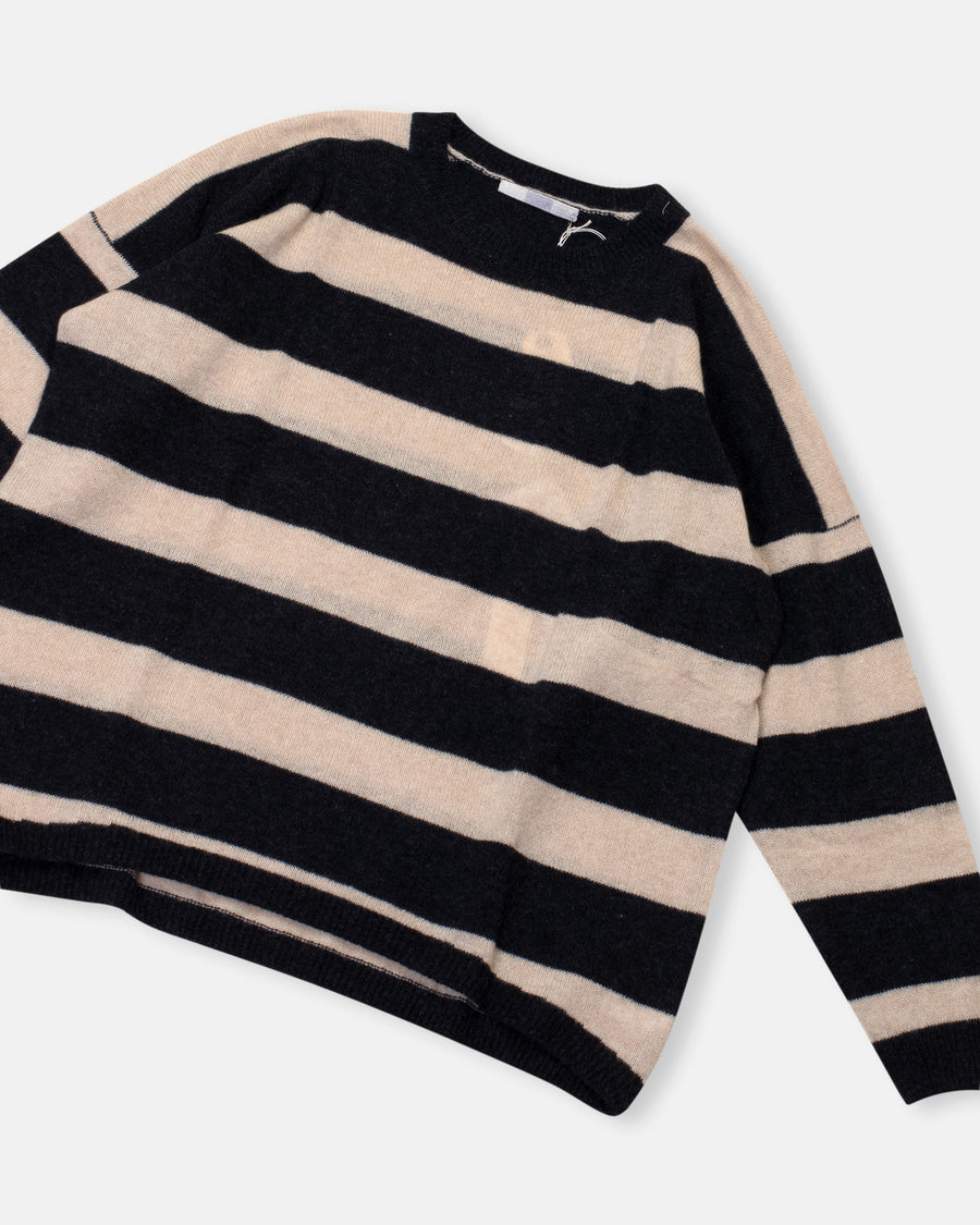 gordon loose fit sweater