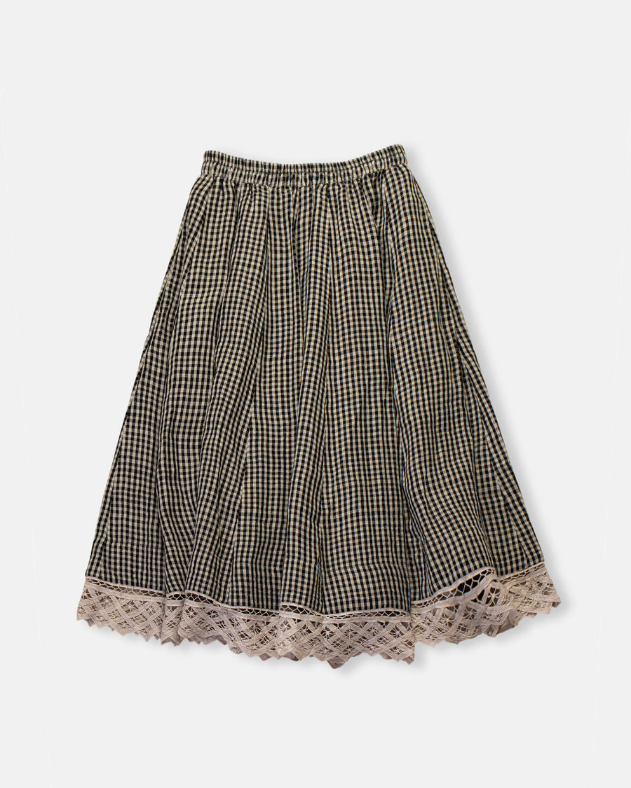 anankali skirt