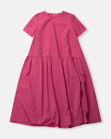 drop waist dress