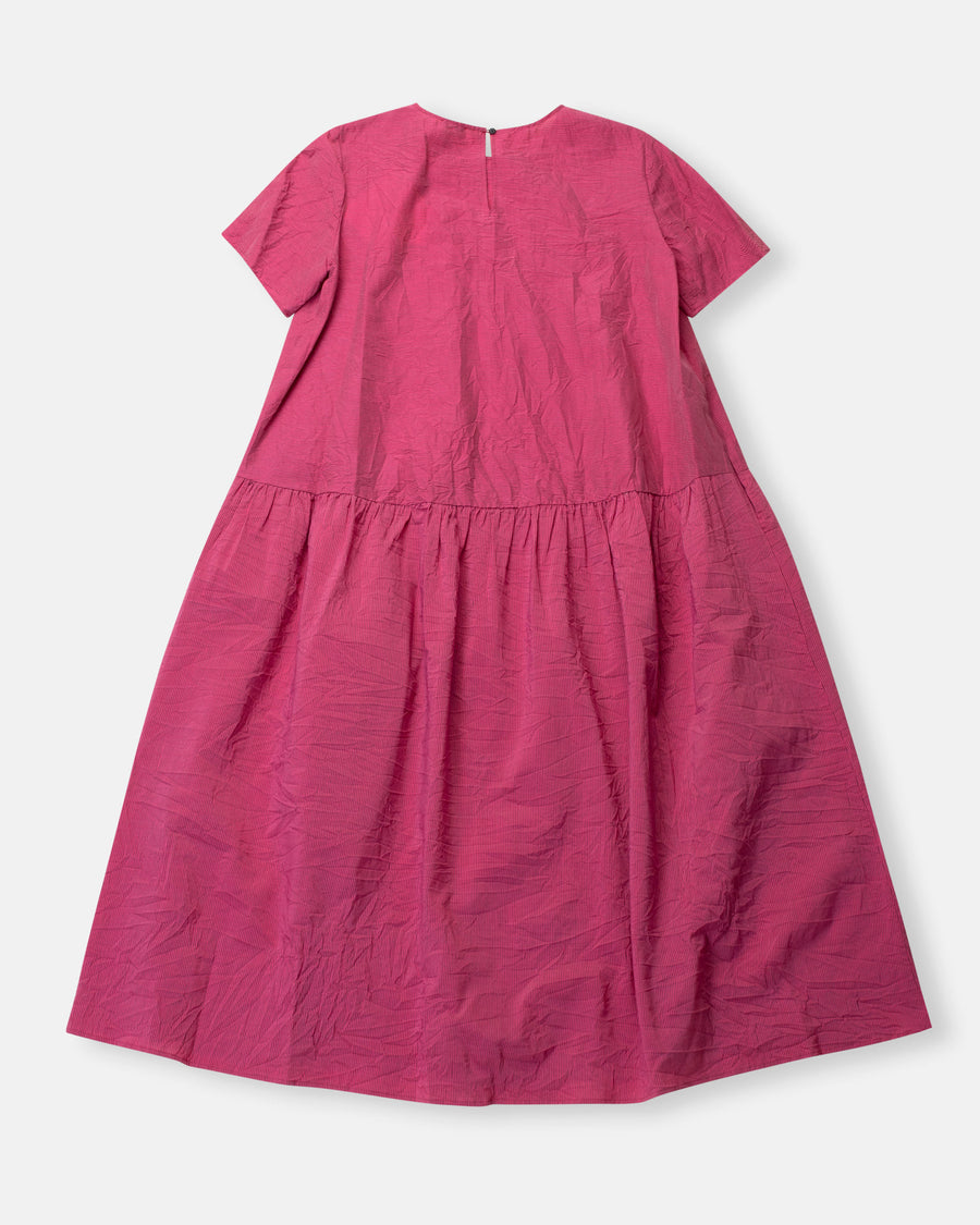 drop waist dress