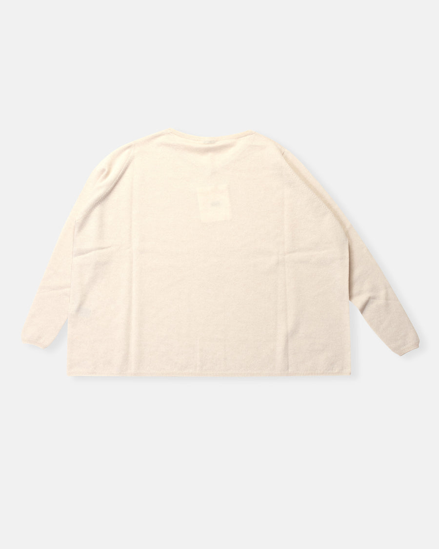 v-neck sweater