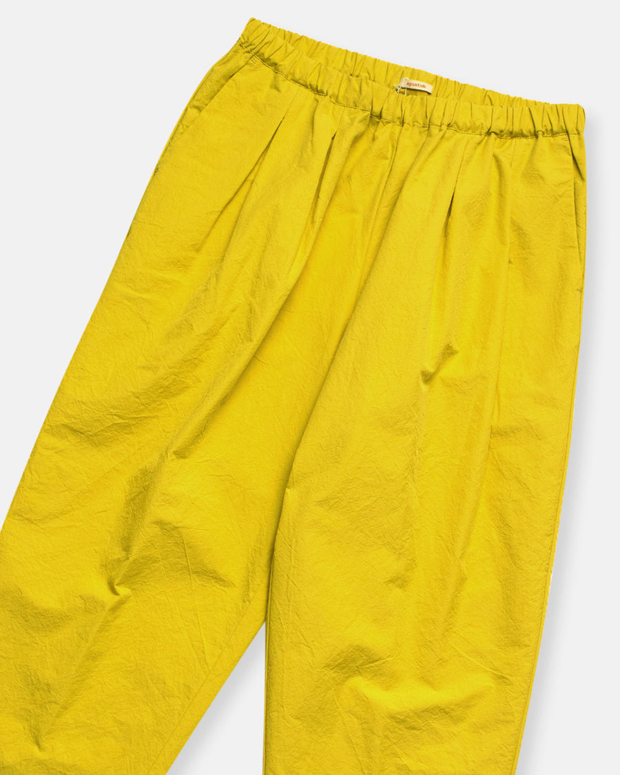 cotton pull on pants