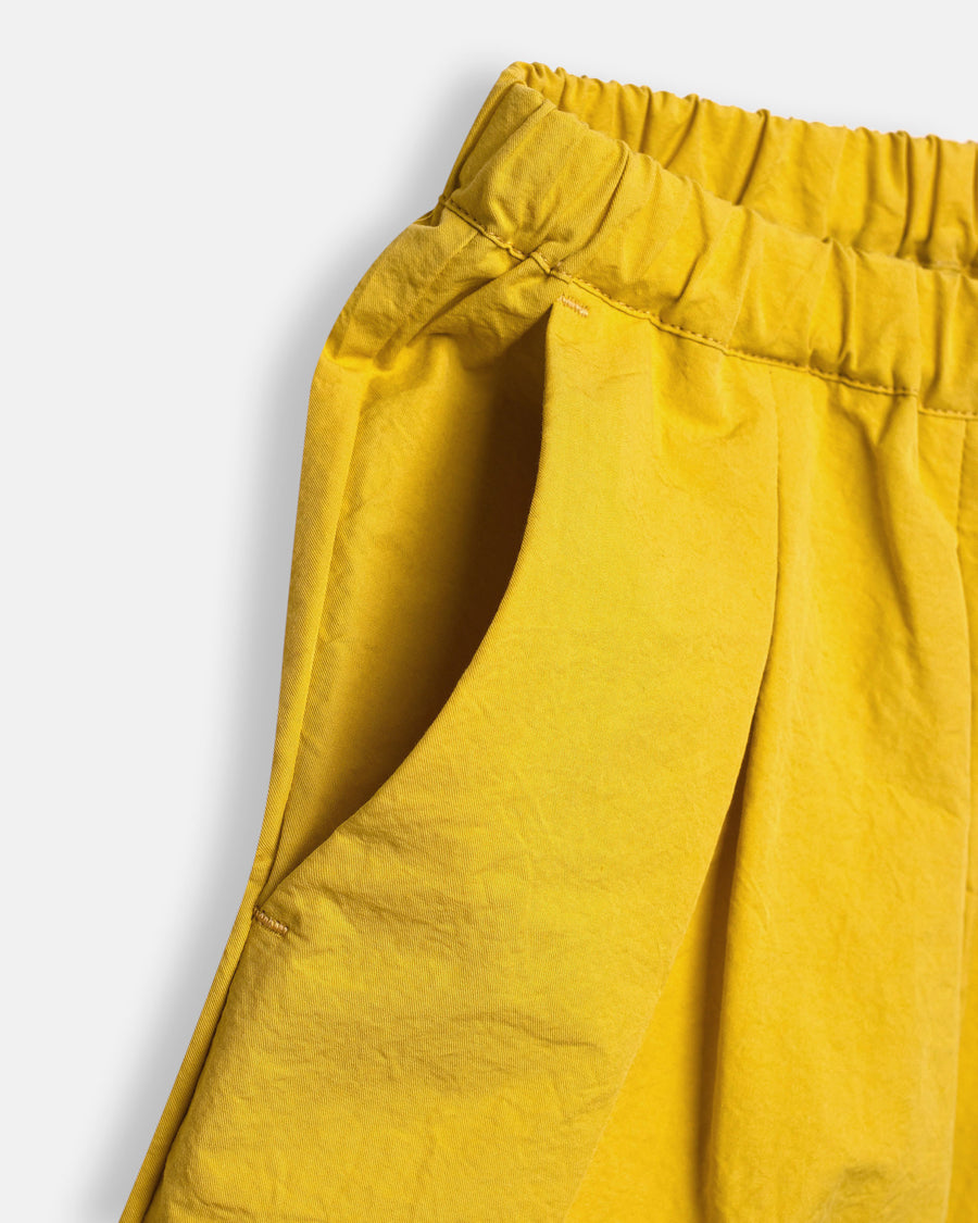 cotton pull on pants
