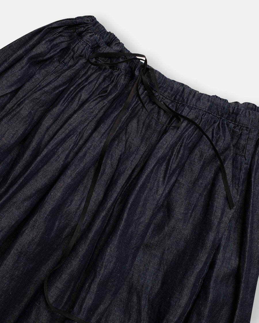 a-line skirt