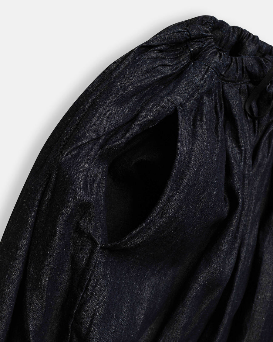 a-line skirt