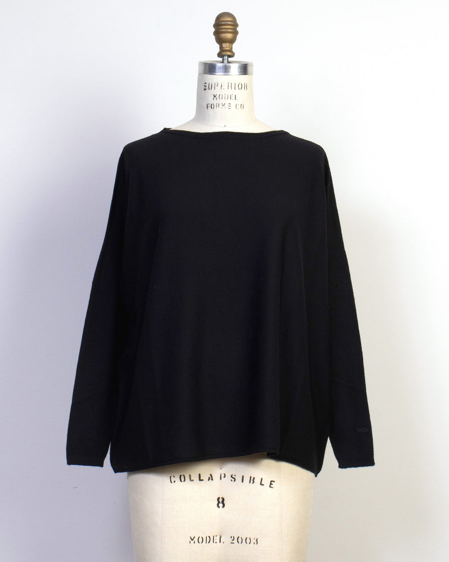 crewneck sweater