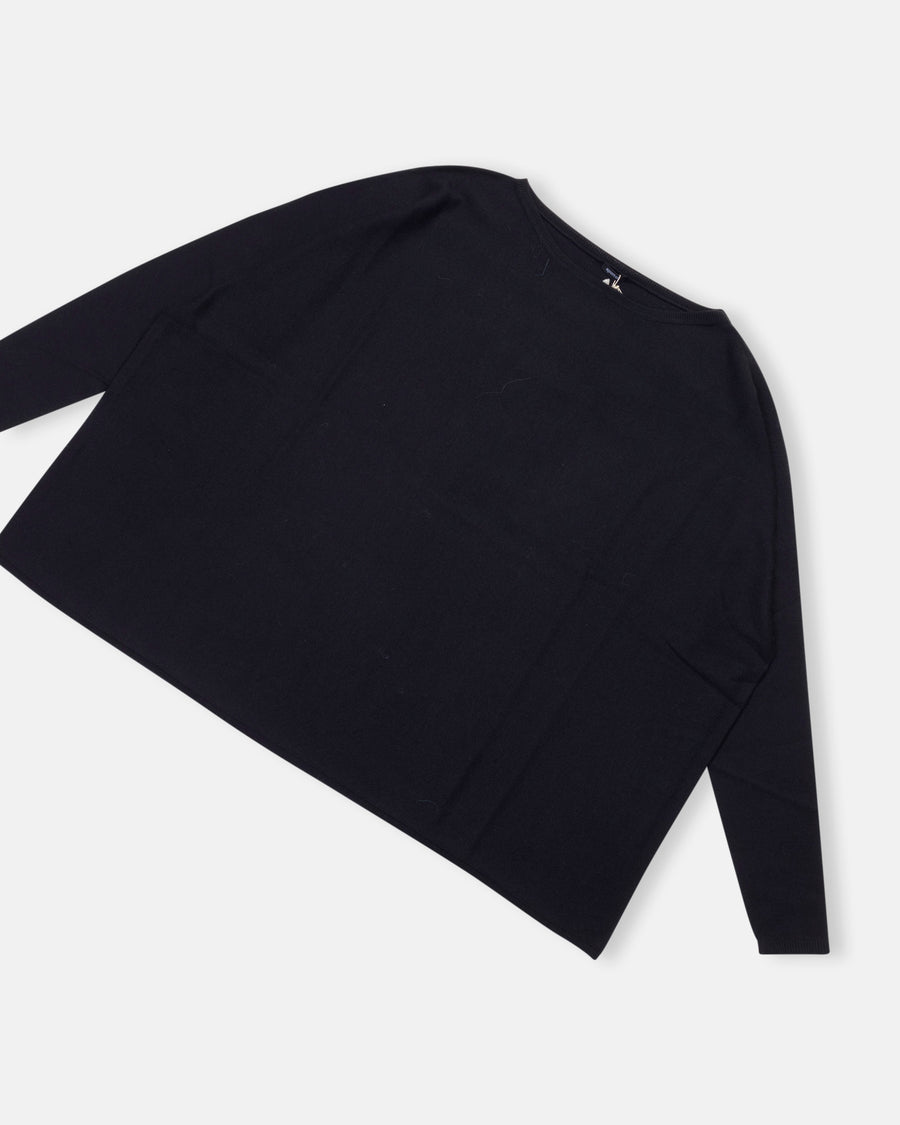 crewneck sweater