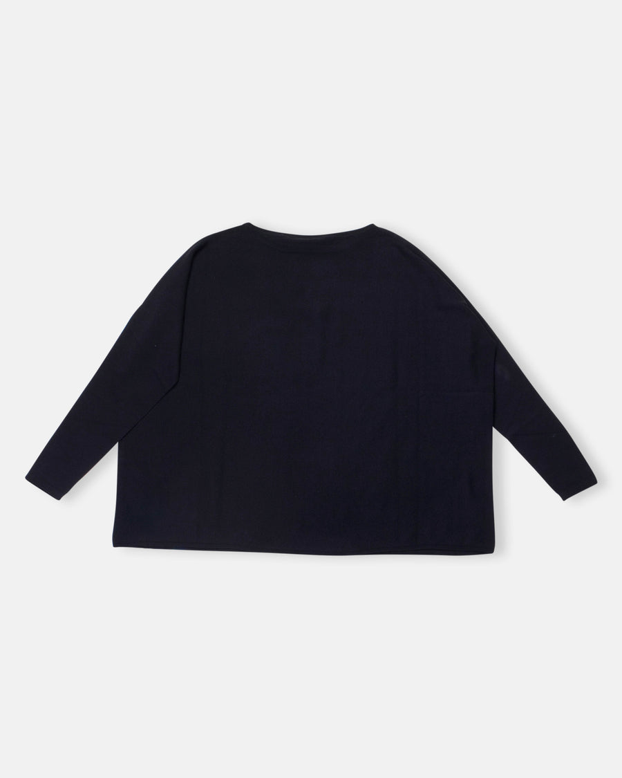 crewneck sweater