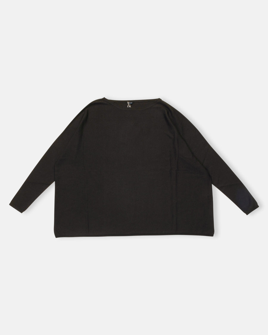 crewneck sweater