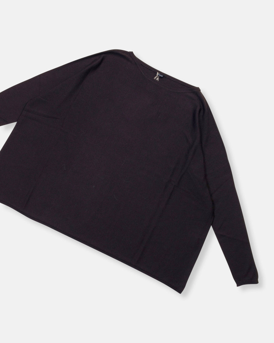 crewneck sweater