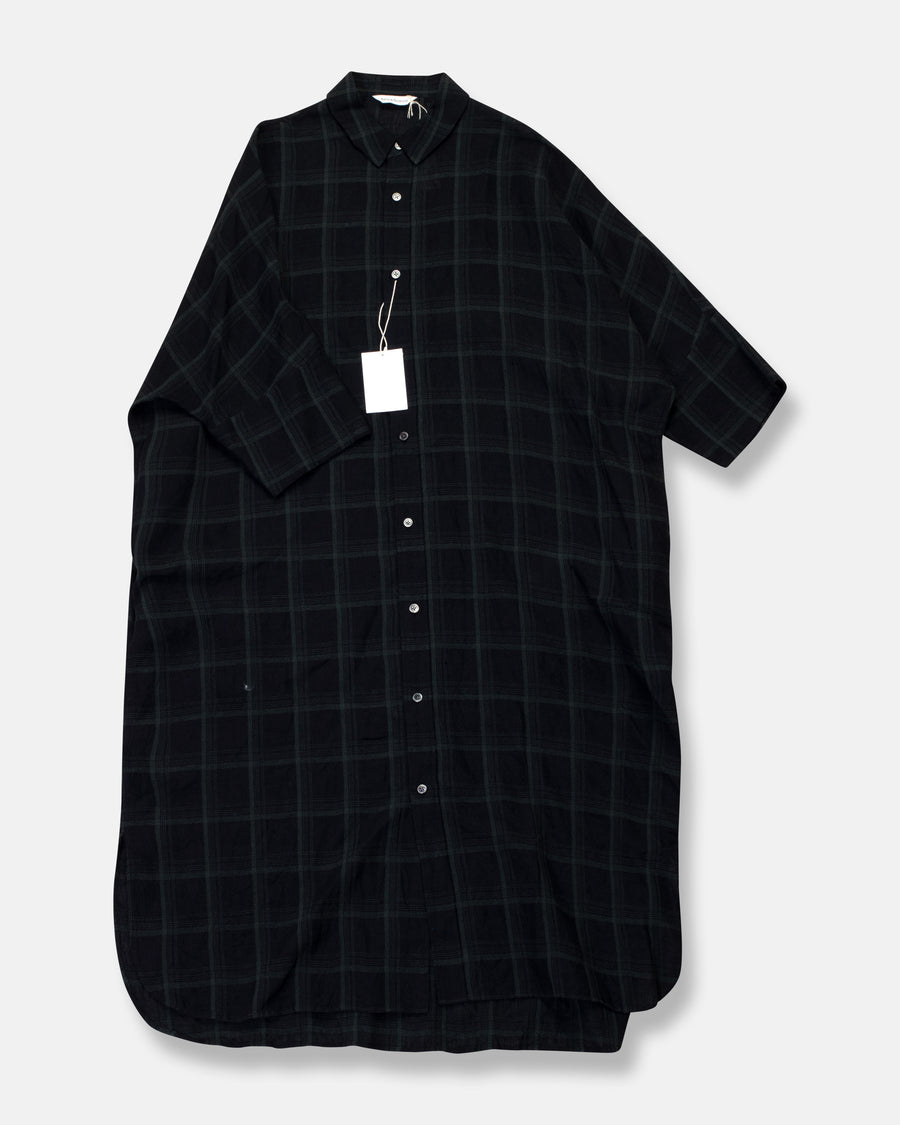 dolman sleeve long shirt