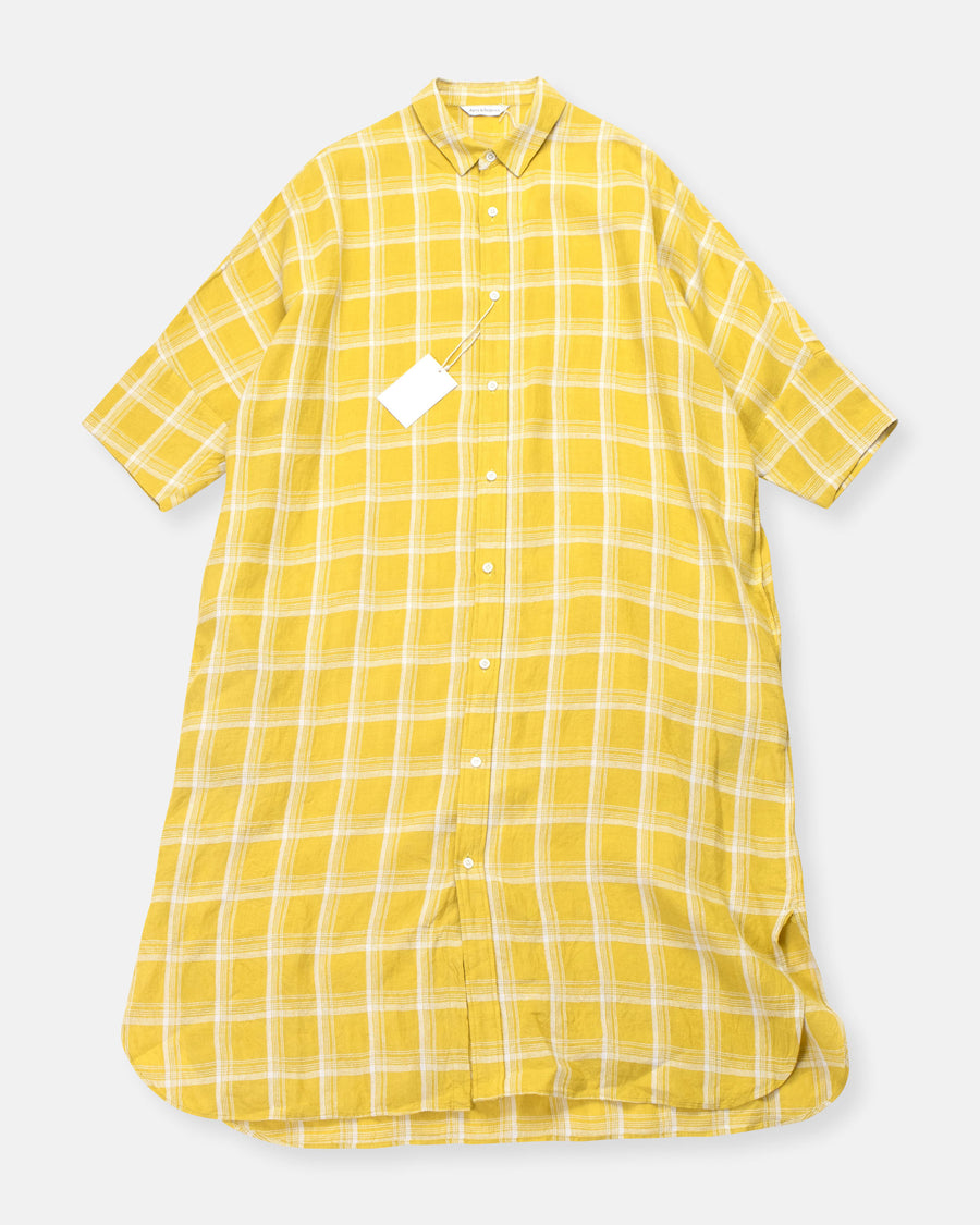 dolman sleeve long shirt