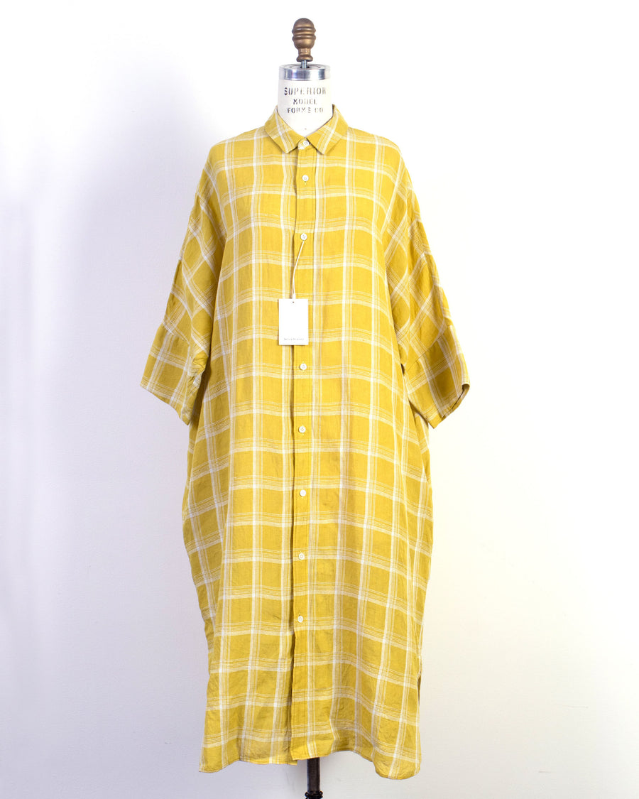 dolman sleeve long shirt