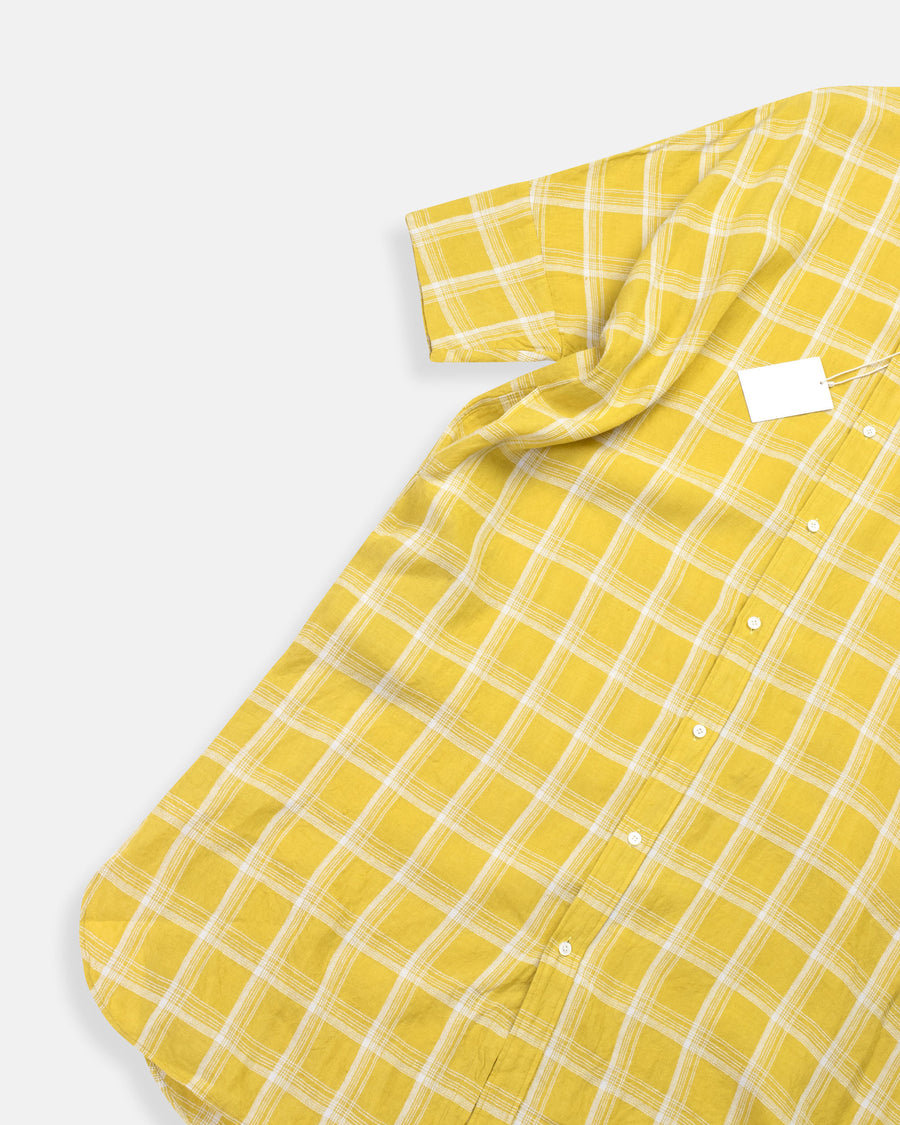 dolman sleeve long shirt