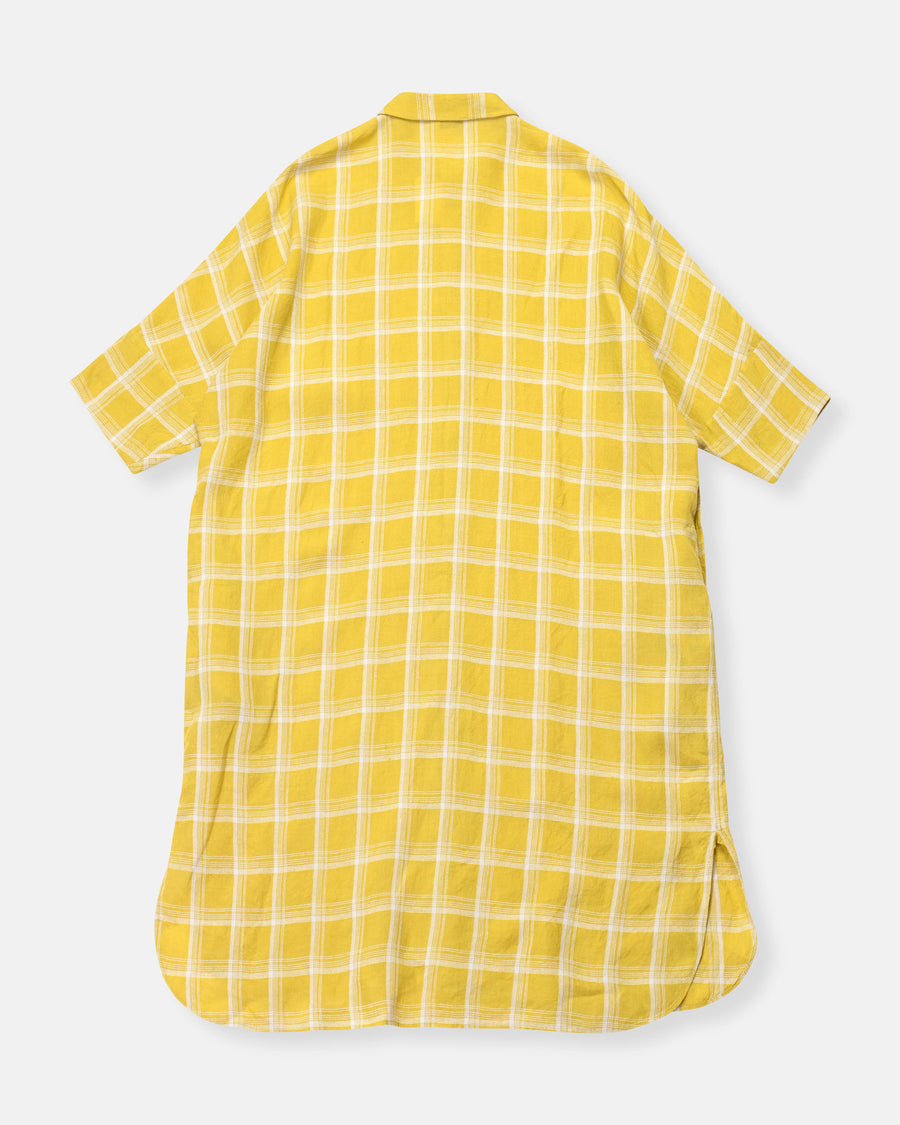 dolman sleeve long shirt