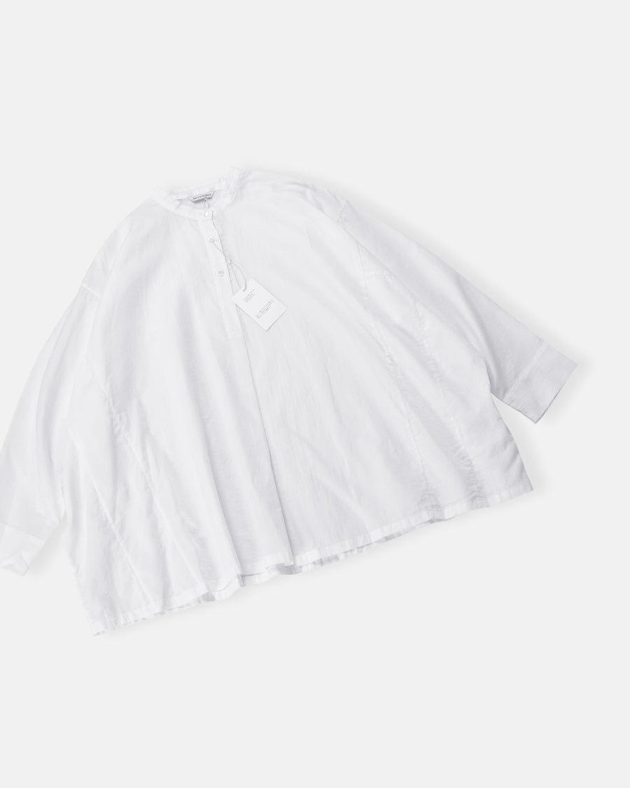 bulky kurta slip on blouse