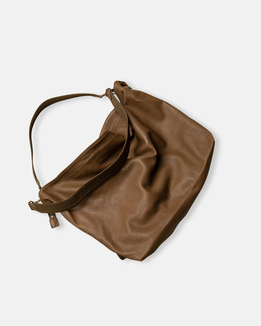 【冬バーゲン★特別送料無料！】 zipper laundry shoulder bag バッグ