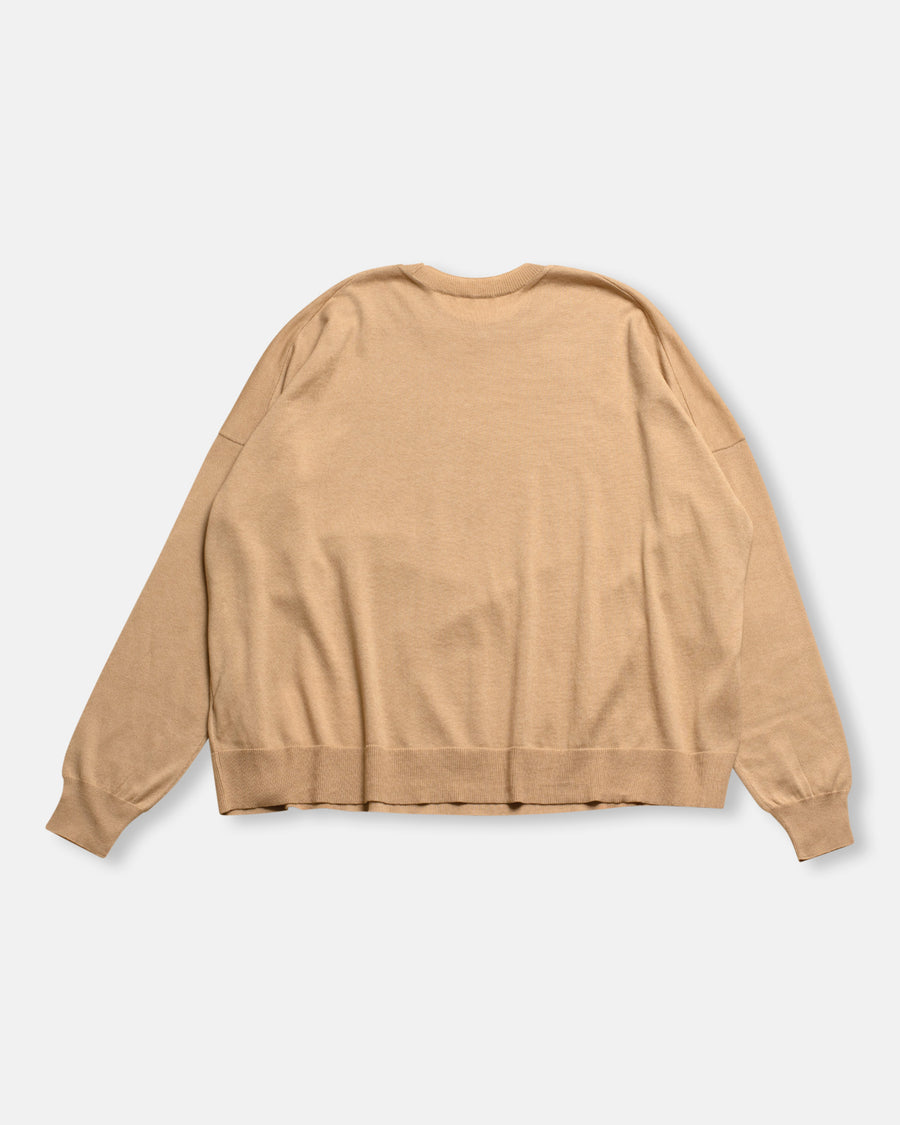 balloon sweater