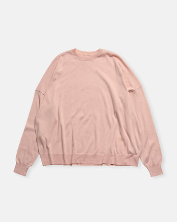 balloon sweater