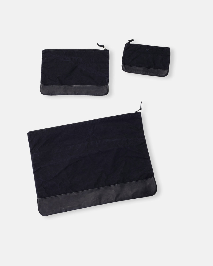 combi pouches