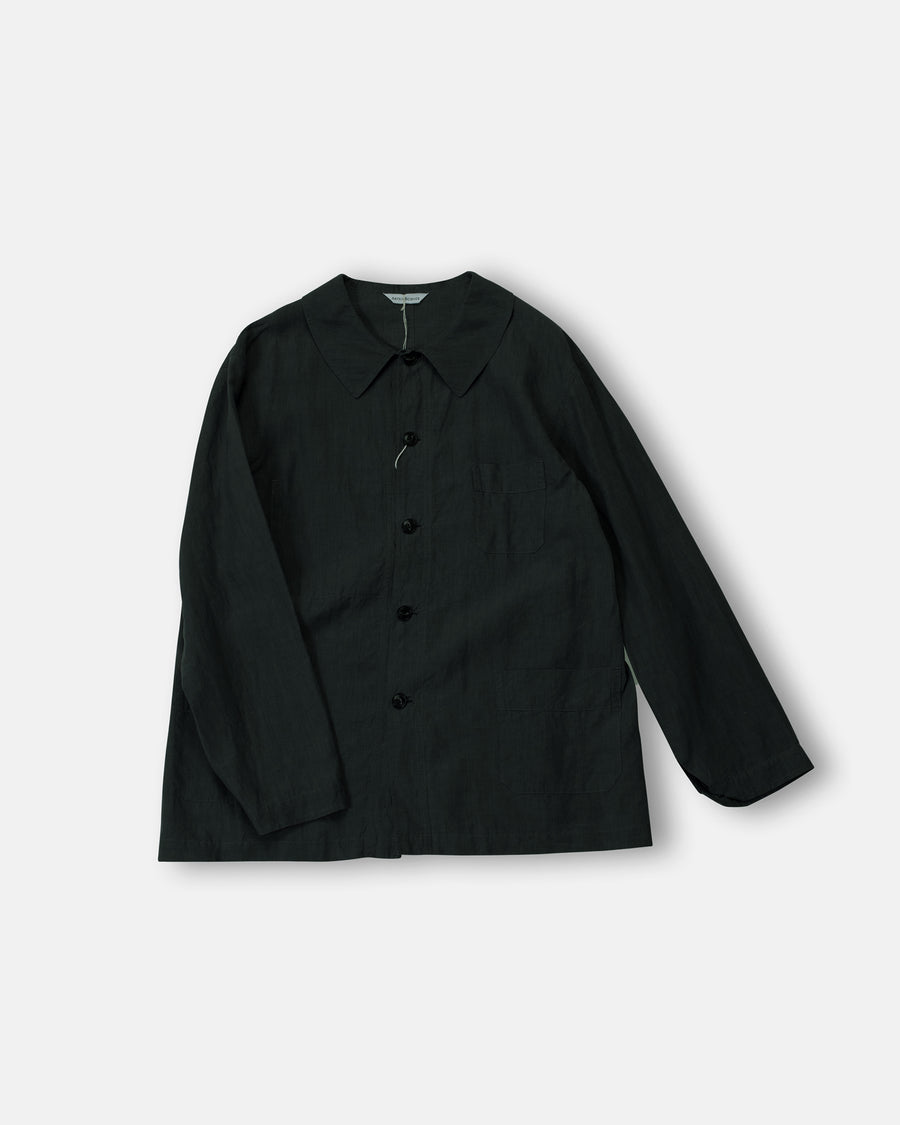 french work jacket
