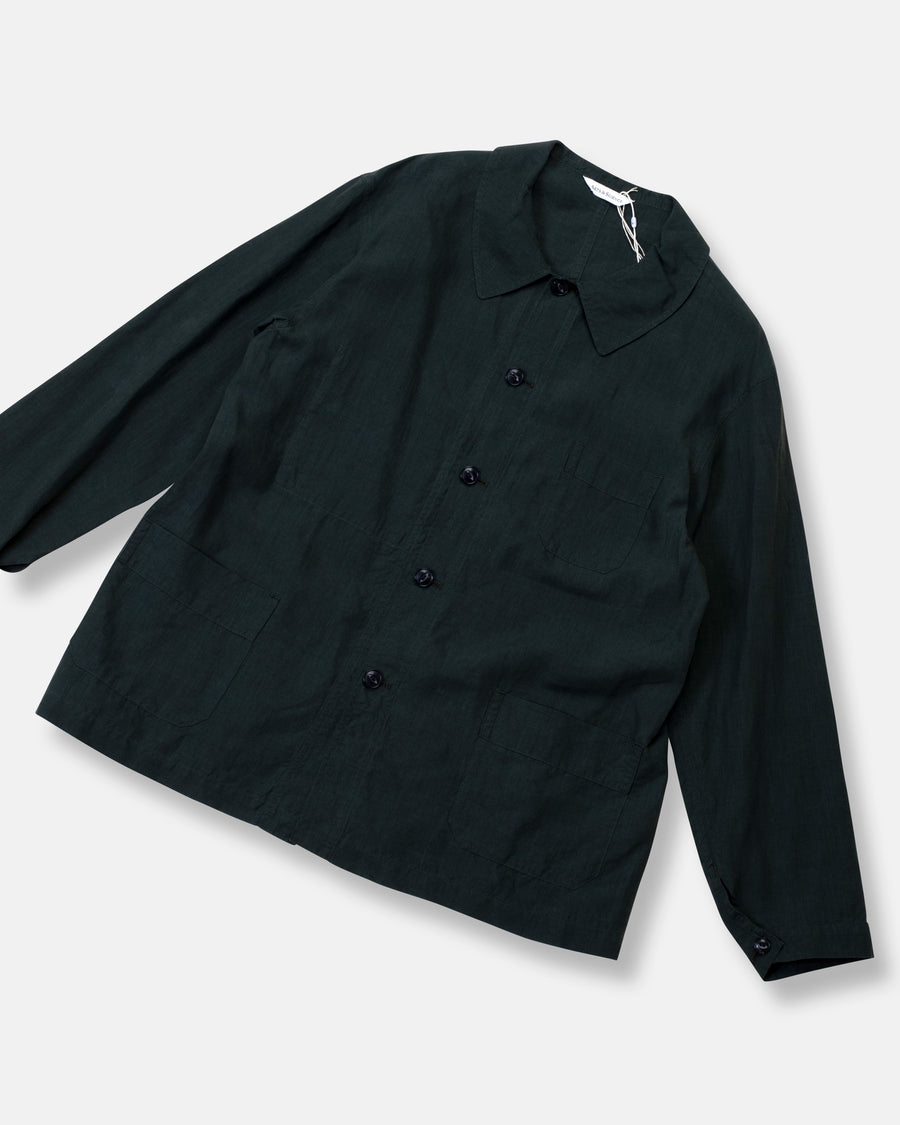 french work jacket