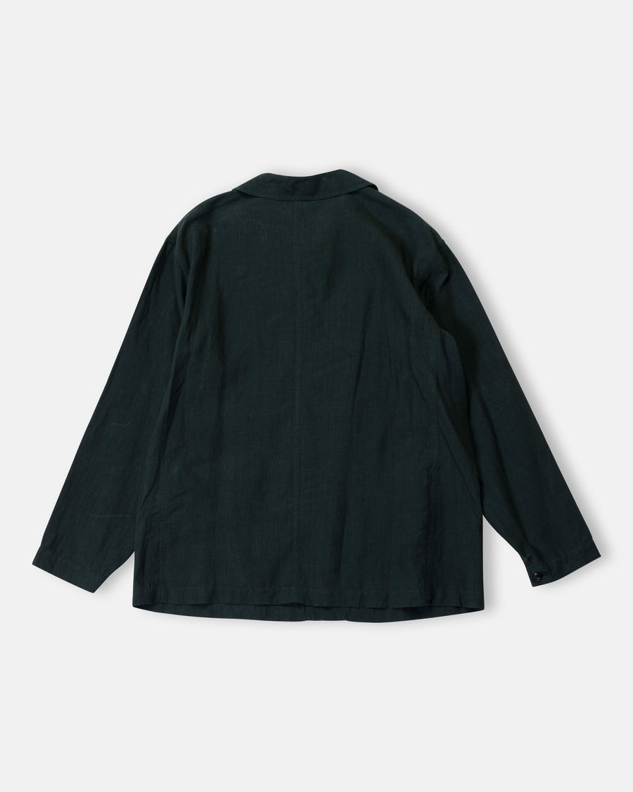 french work jacket