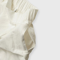 arts & science front tuck bulky pants | noodle stories