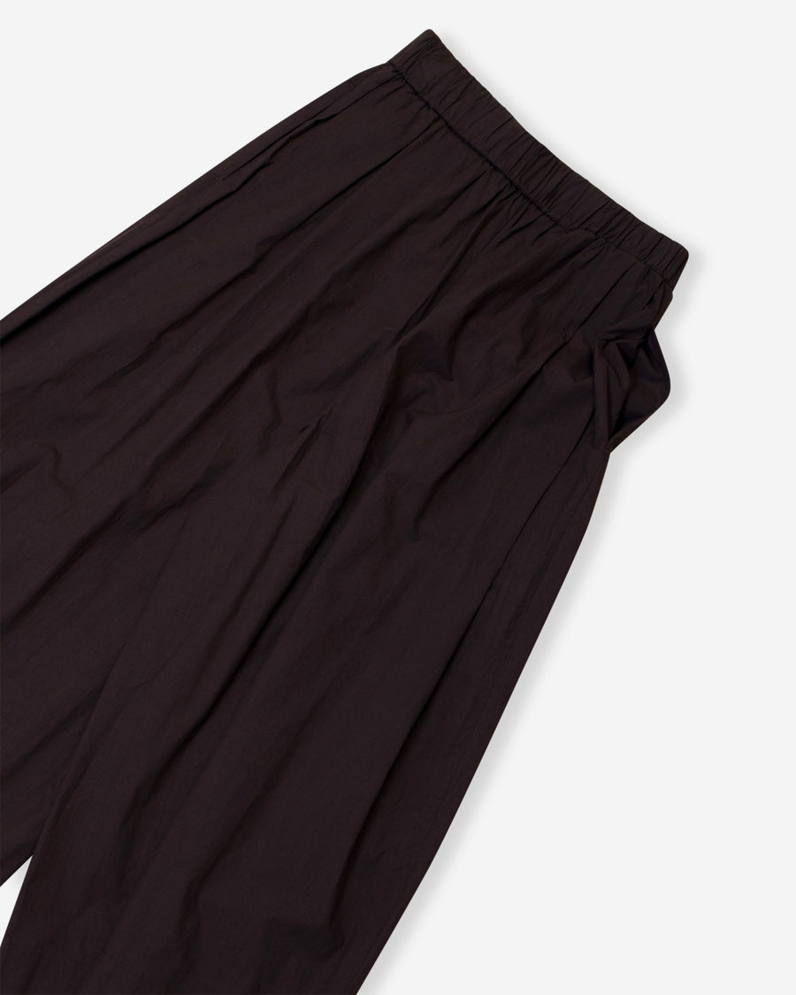 side tuck culottes