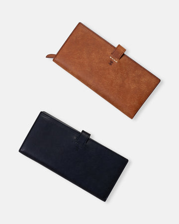 tongue long wallet