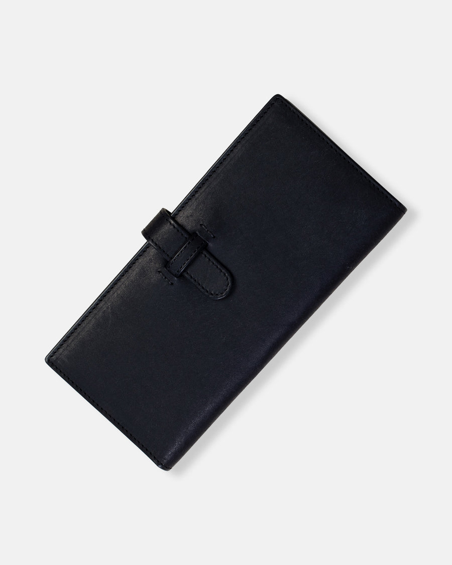 tongue long wallet