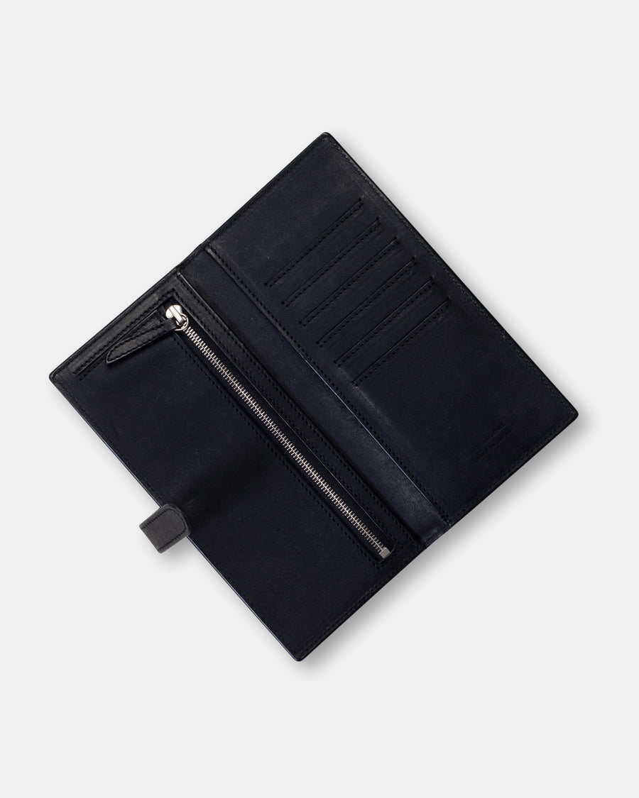 tongue long wallet