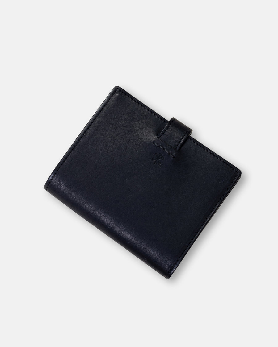 tongue short wallet