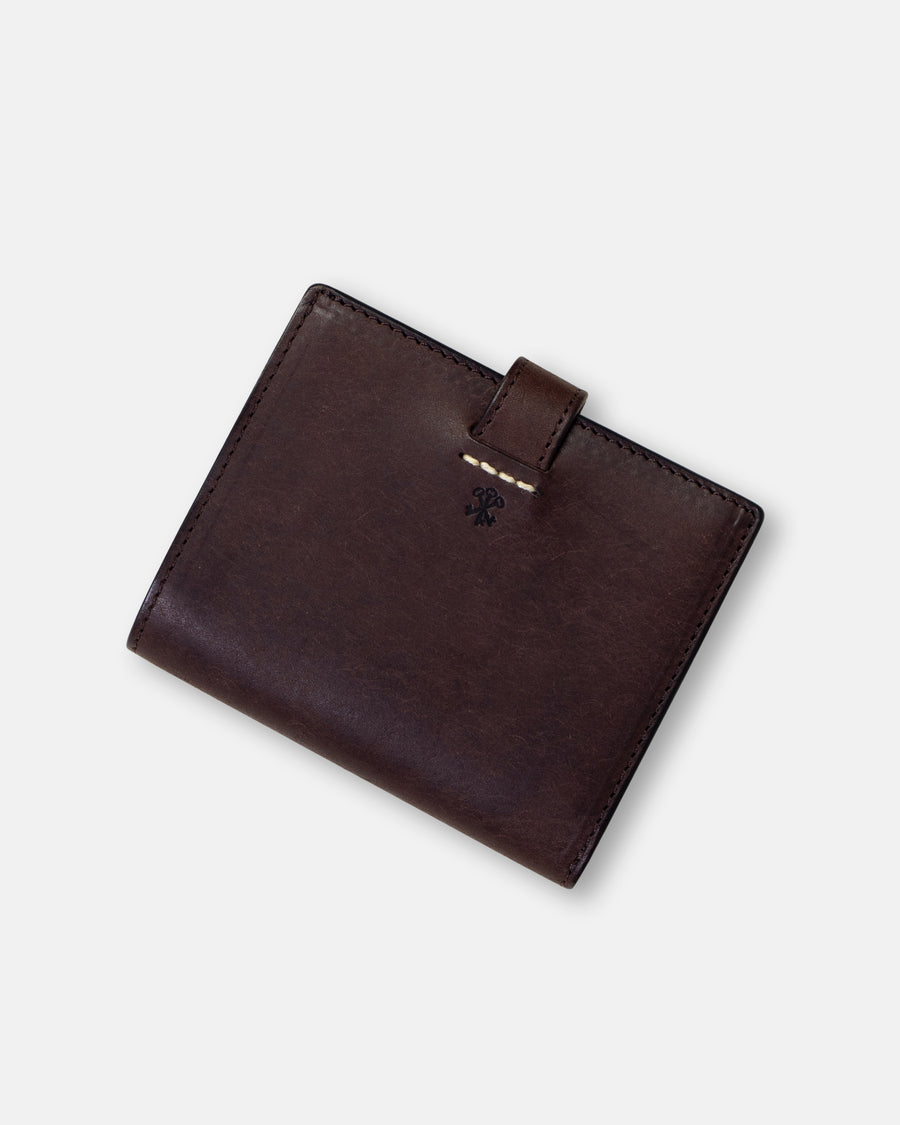 tongue short wallet