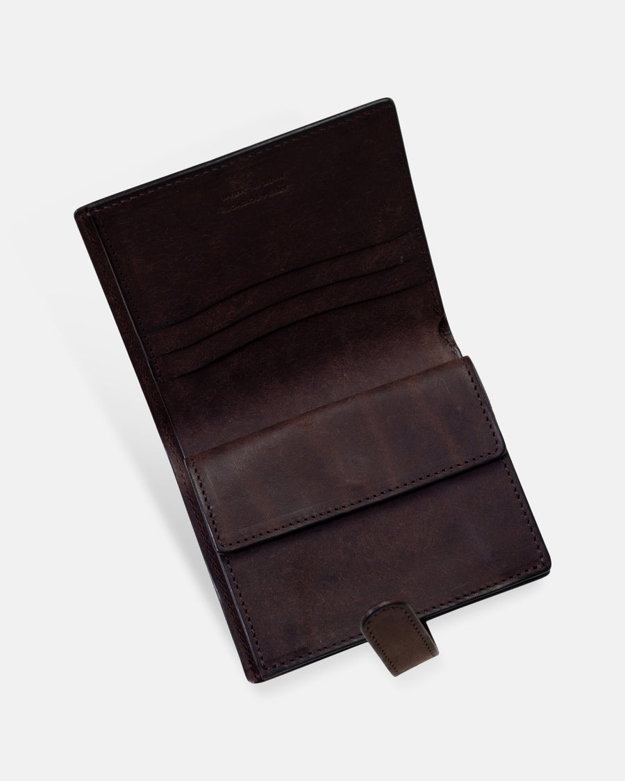 tongue short wallet